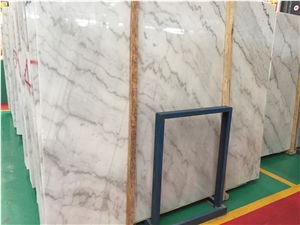 Guangxi White Marble,White Marble,Chinese Marble Slab,Cheap Marble