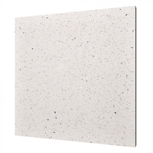 White Quartz 60x60x1.2 cm Floor and Wall Tiles