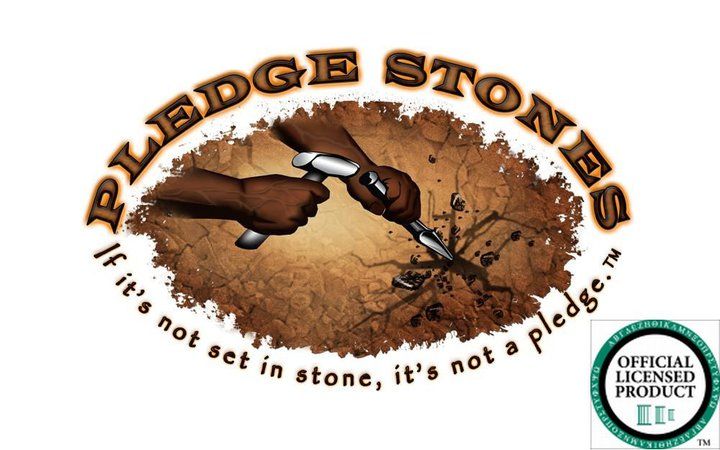 Pledge Stones LLC