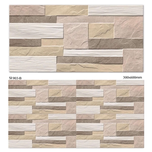 Artificial Stone Cultured Stone Wall Cladding