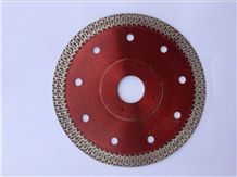 Dry Cutting Blades For Ceramic Tile Cutting