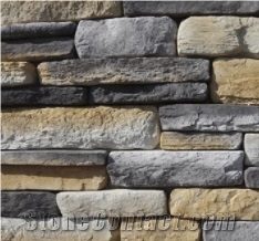 Country Stone Decorative Stones and Bricks