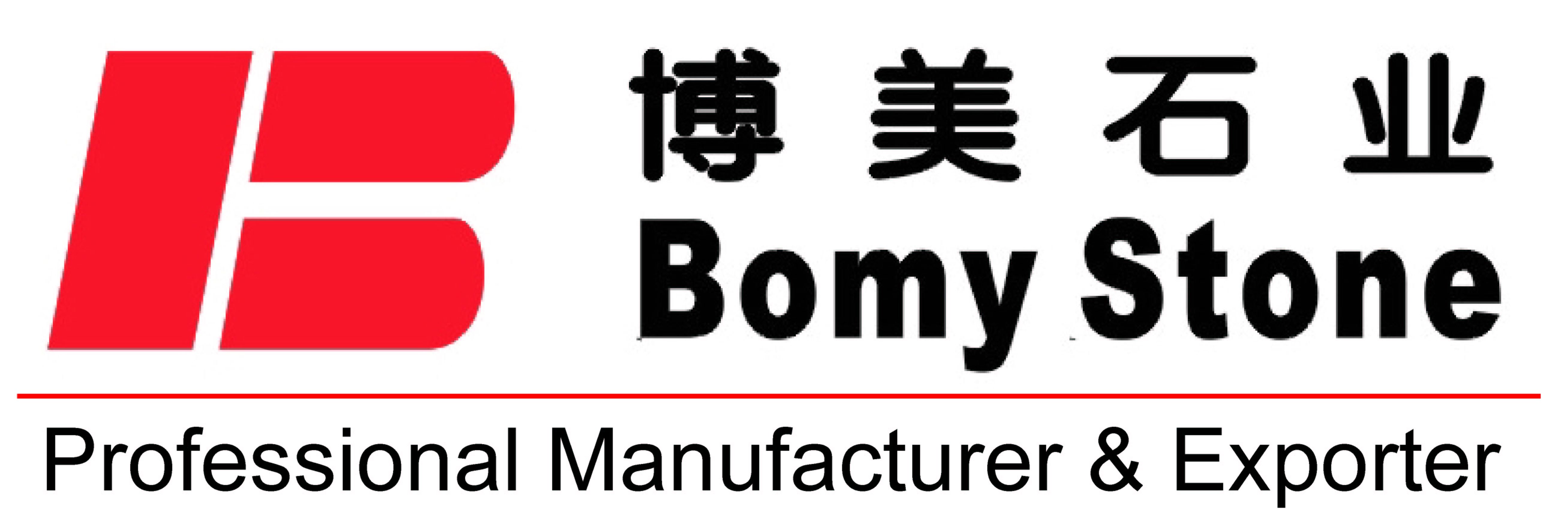 Fuding Bomy Stone Co.,Ltd.