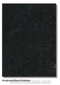Kk China Black Basalt,Tiles, Andesite Slabs Flamed,Surface Customized
