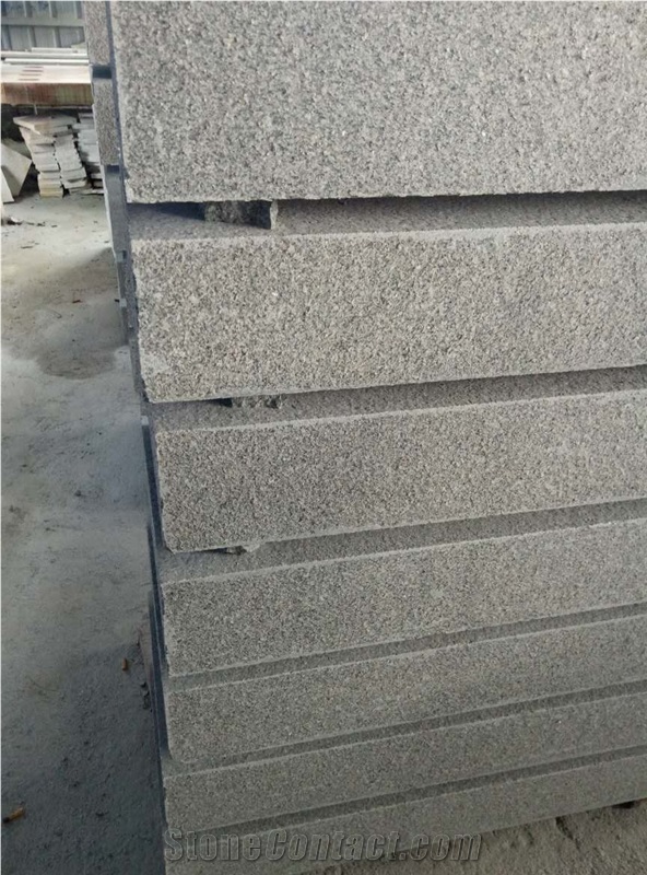 Ts Grey Granite Deck Stairs & Steps,Landscaping Pavers for Stepping