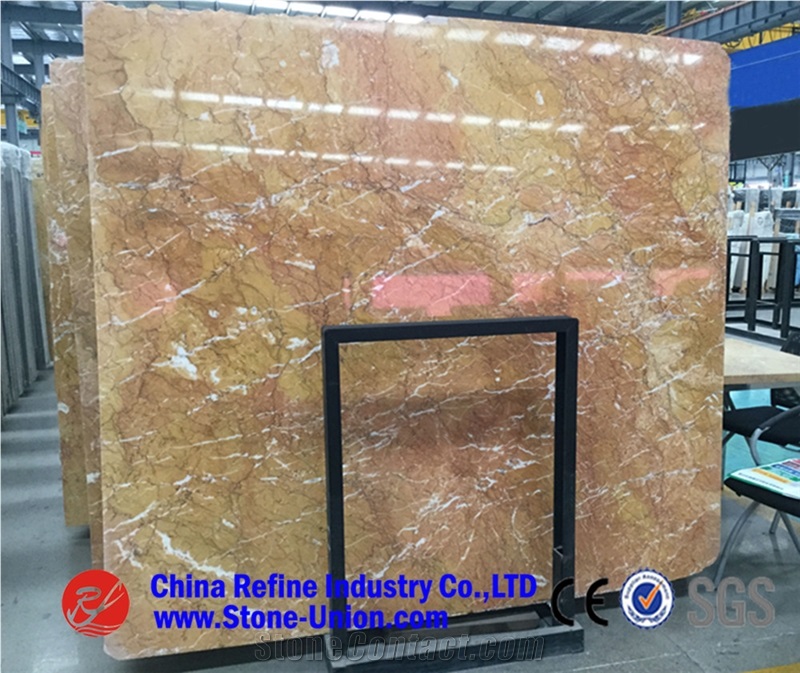 Oman Gold Marble Price,Cheap Oman Beige Marble Slab &Tiles