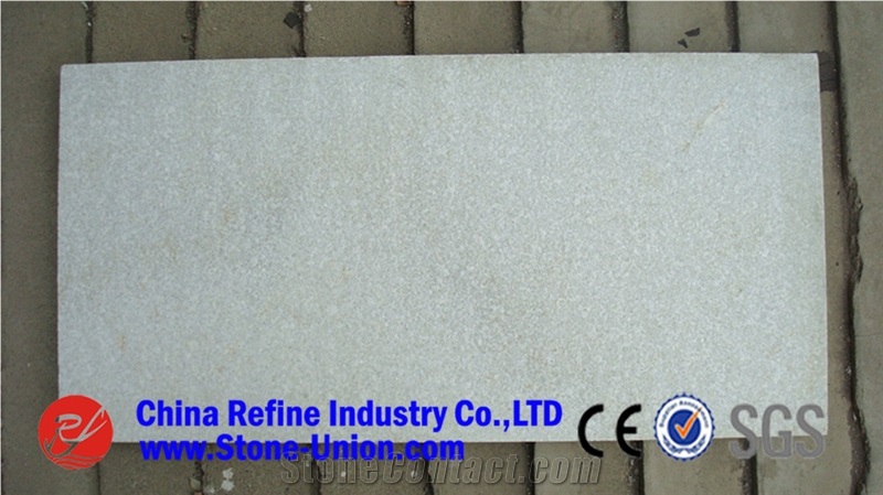 White Quartzite Stone, White Quartzite Tiles Pure White Floor Tiles, Wall Covering