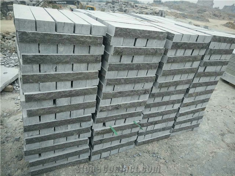 Blue Stone Palisade,Wall Stone,Cover Stone