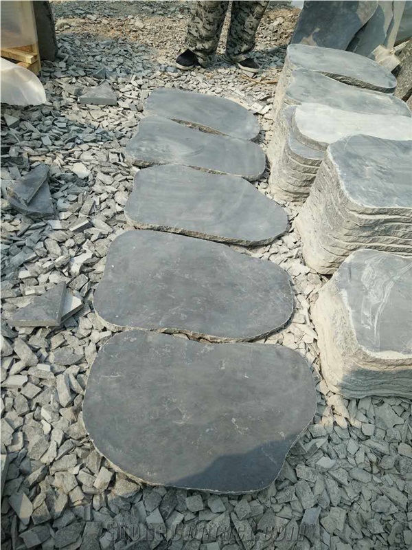Bluestone Irregular Flagstone,Limestone Stepping,Paving,Paves,Steps