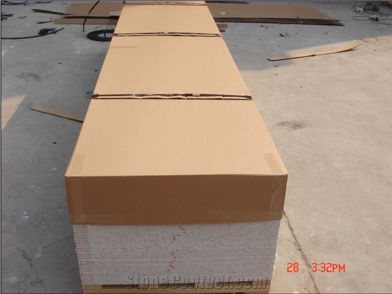 Modified Acrylic Solid Surface Sheets