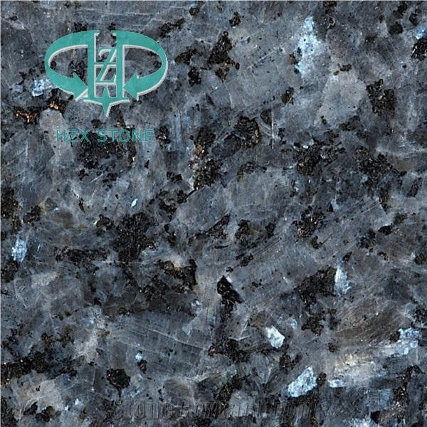 Blue Pearl Granite Slabs,Granite Wall Covering,Blue Granite Tile,Blue Granite Floor Covering