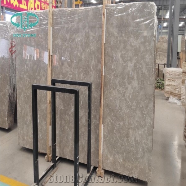 Bossy Grey Mabrle Tiles & Marble Slabs / Cut to Size for Interior Stone Wall Coving / Flooring Paving,China Gray Marble Tiles