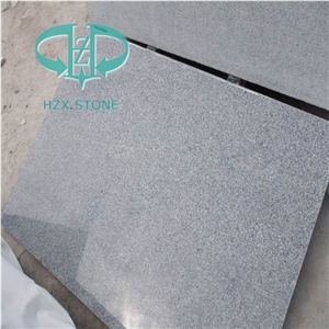 China Cheap G614 Granite Slabs & Tiles, China Grey Granite