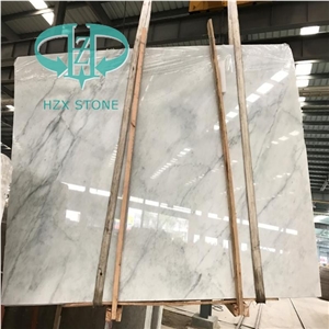 China Eastern White Marble,Polished White Marble Tiles&Slabs