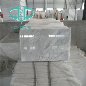 China Eastern White Marble Tiles&Slabs,White Marble Skirting,White Wall Covering Tiles,White Floor Covering Tiles,Dongfang White Marble Tiles&Slabs