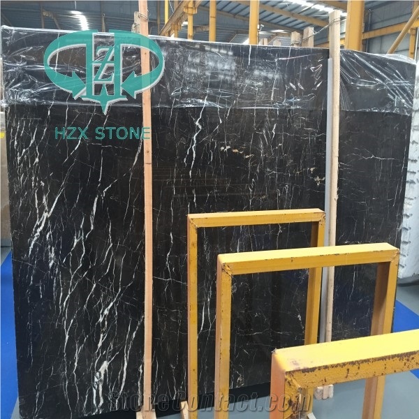 Chinese St.Laurent Brown Marble Countertops Tiles&Slabs,Marble Skirting,Marble Wall Covering Tiles