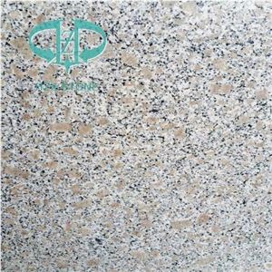 G383 Granite/Zhaoyuan Pearl Flower Granite Tiles&Slabs