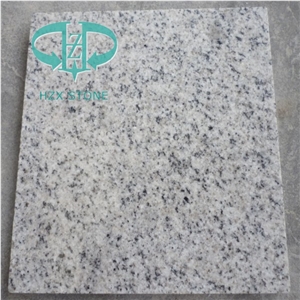 G601 Granite Slabs & Tiles, China Grey Granite Wall Covering