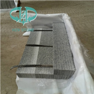 G602 Natural Grey Granite for Sale Slabs & Tiles, China Grey Granite