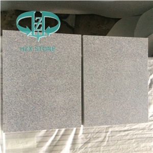 G633 Flamed Granitetiles,China Grey Granite Walling and Flooring Tiles