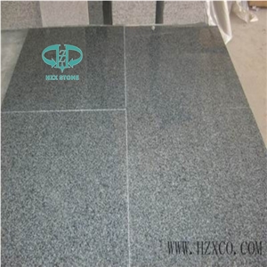 G654,Chinese Dark Grey G654 Granite,Padang Dark G654 Granite