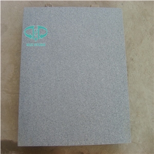 G654 Granite Slabs and Tiles, China Black Granite