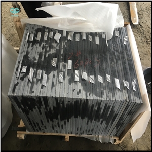 G654 Granite Slabs&Tiles, G654 Padang Dark Granite, Padang Dark Grey Granite, Padang Black Granite Slabs&Tiles, G654 Granite Floor Tiles/Wall Tiles