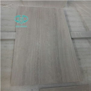 Grey Wood Grain Slab,Block/Grey Wooden Grain Marble Tiles