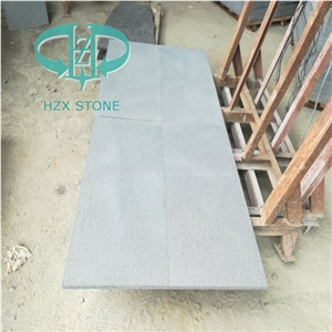 Hainan Grey Basalt Walling/Flooring/Cladding/Cut to Size Tiles&Slabs