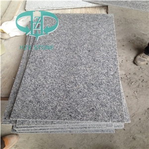 Hot Sale Polished Barrie Grey Granite G633 Good Prices
