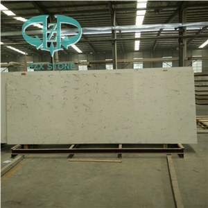 Italian Polished Bianco Carrara White Marble Tiles and Slabs Good for Marble Wall Covering Tiles and Marble Floor Covering Tiles