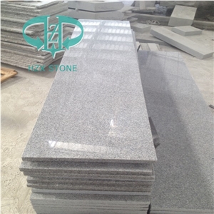 Low Price China G633 Grey Granite American Light Gray