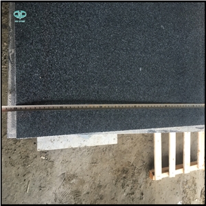 Low Price G654 Granite Paving Stone,Padang Dark Granite Paving Tiles