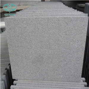 New G654 Padang Dark Grey Granite Tiles Slab