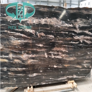 New Material Black Marble/Marble Wall Covering Tiles/Marble Skirting/China Black Marble Tiles&Slabs/Black Marble Pattern