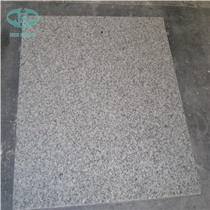 Plolished G633 Wall Tiles, Sesame White Granite Flooring, Old G633 Skiting, Grey Granite Tiles,White Granite Floor Covering