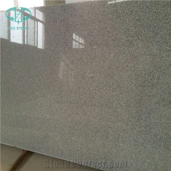 Polished G633 Granite,Misty Grey Granite Slabs,Sesame Grey Granite Wall Tile,Salome White Granite Flooring Covering, Granite Skirting