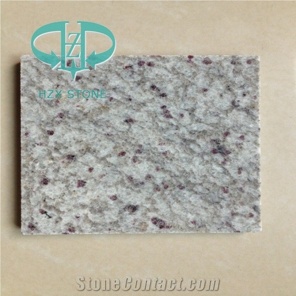 Swan White Granite Tiles/Slabs,Kitchen Counter Top//Granite Worktops/Granite Bar Top/ Granite Kitchen Top/Stone Kitchen Desk Top