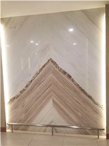 Marble Wall Tiles Bookmatch Palissandro Classico Wall Slabs