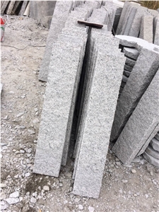 Fujian New G603 Granite Kerbstone