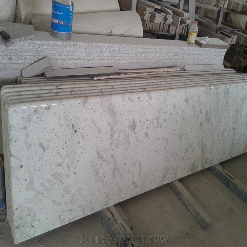 Andromeda White,Royal Jade L Shaped,Bullnose Edge,Houzzz Classic Desigranite,Countertops,Morden Kitchen,Backsplash,Hotel