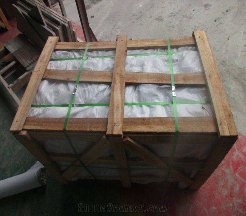 China G648 Zhangpu Red Granite Floor Tiles Slab Wall Stone Covering