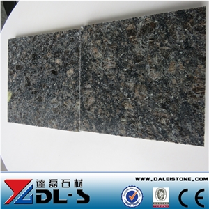 Tan Brown Granite Flooring Tiles,Wall Stone Covering
