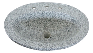 Cheap Price China G682/G654/G603 Stone Granite Sink