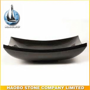 China Onyx/Shanxi Black/Eypt Beige Stone Round /Square Kitchen/Bathroom Sink/Wash Bowls for Home/Hotel Decoration in Competitive Price ,High Quality