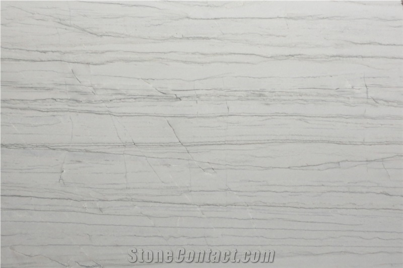China Quarry Stone Customized Cut to Size Best Price Large White Macaubas Quartzite Tiles&Slab for Engineered Surface