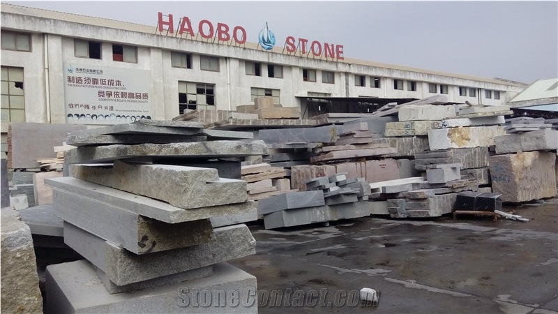 Polished Natural Stone Quarry Manufactory Blue Bleu Granite Western Style Monuments Heart Tombstones,Gravestone,Single or Double