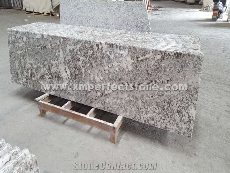 Bianco Antico Granite Slabs,Prefab Tops,Big Antique White Granites