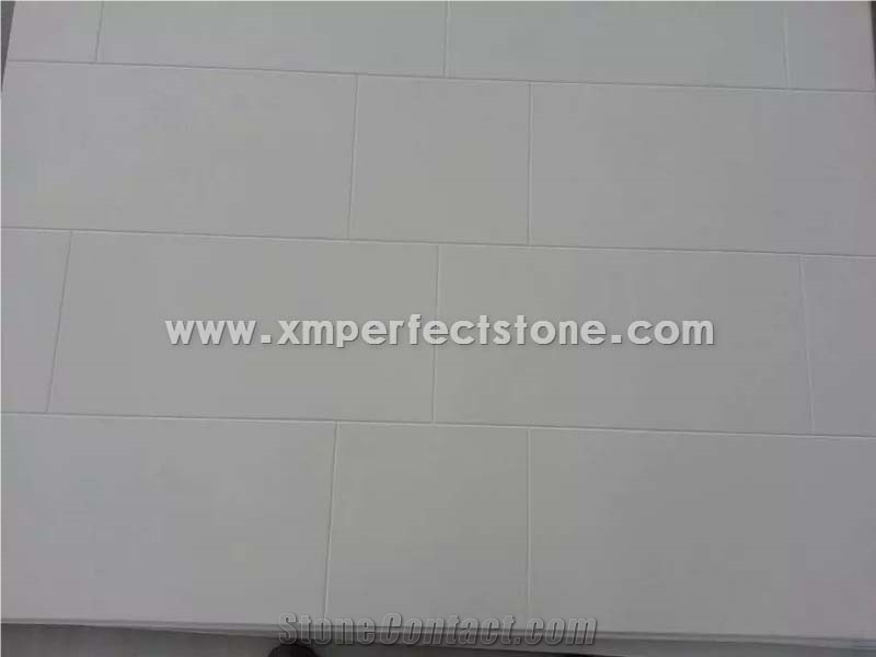 Cultured Marble Pure White Tub Surround for Bathroom Wall
