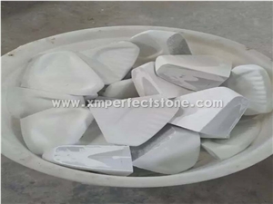 Cultured Marble Soap Dish,Bath Accessories,Bathroom Products